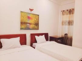 Gambaran Hotel: Mina Guest House