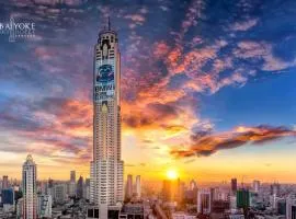 Baiyoke Sky Hotel