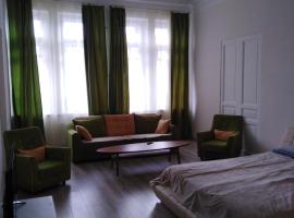 Foto di Hotel: Rooms on Liteyniy 33