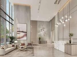 Foto do Hotel: BUDGET APPARTMENT IN AJMAN