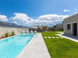 Hotel Photo: Thalmargia Villas, Ultimate Peace & Privacy, By ThinkVilla