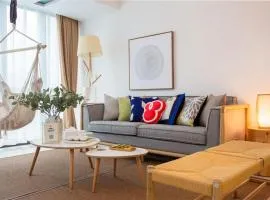 HeFei Yaohai ·Yuanyi times square·