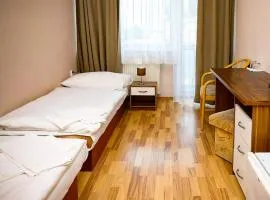 Hotel Atrium