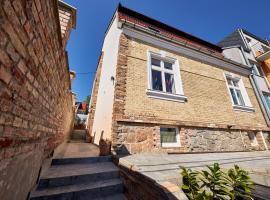 Villa Bea, hôtel à Bratislava