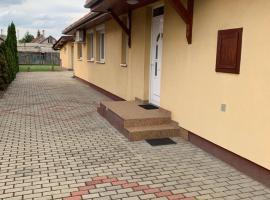 Hotel Photo: Toscana 2 Debrecen