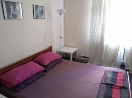 Foto do Hotel: Apartment in the heart of the city