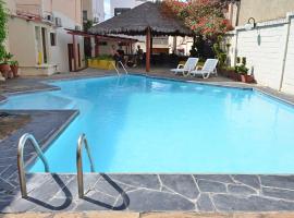 La Siesta Hotel, Hotel in Santa Cruz de la Sierra