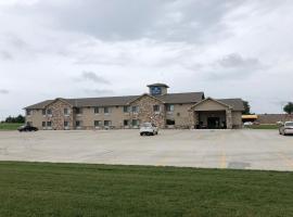 Foto di Hotel: Cobblestone Inn & Suites -Clarinda