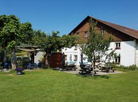 Gambaran Hotel: Auberge de la Couronne