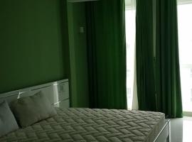 Photo de l’hôtel: Fully furnished 2 bedrooms apartment in the mgm with full facilities