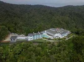 Waitakere Resort & Spa