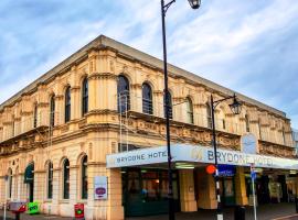 Fotos de Hotel: Brydone Hotel Oamaru