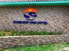 Sunshine View Hotel and Restaurant, Hotel in Corozal