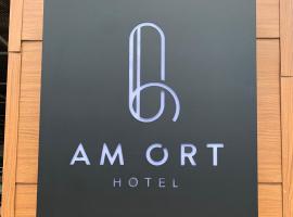 호텔 사진: Am Ort Hotel