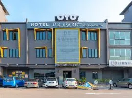 De Sweet Boutique Hotel
