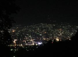 Hotelfotos: CAMPing ZONE Sarajevo