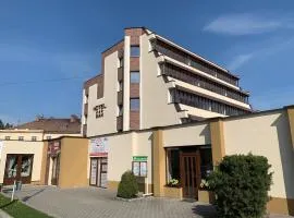 HOTEL SAN