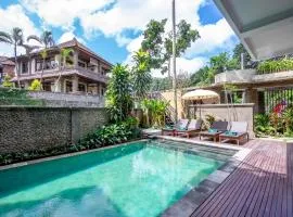 Villa Sonia Bisma