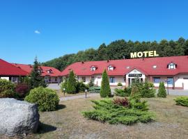 Hình ảnh khách sạn: Inter-Bar-Motel