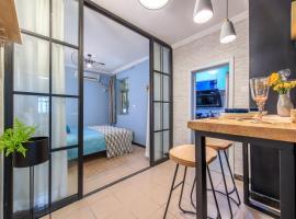 Fotos de Hotel: Beijing Chaoyang·Sanlitun· Locals Apartment 00164420