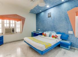 Hotel Foto: Elite 4BHK Home near Udaipur Central