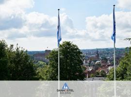 Fotos de Hotel: Danhostel Kolding