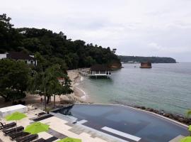 Foto di Hotel: Kamana Sanctuary Resort & Spa