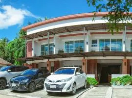 Baan i Talay Chumphon บ้านไอทะเลชุมพร