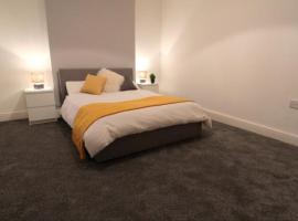 Hotel Photo: Modern Room close to Battersea Park