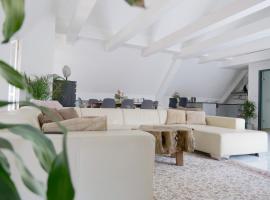 Hình ảnh khách sạn: 3 Bedroom Luxury Apartment Graz