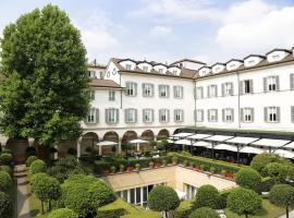 Фотография гостиницы: Four Seasons Hotel Milano