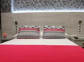 桑托斯餐廳酒店