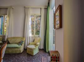 Fotos de Hotel: House with Terrance on the Lagoon, Lido di venezia