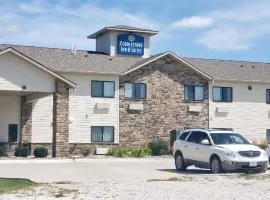Cobblestone Inn & Suites - Manning