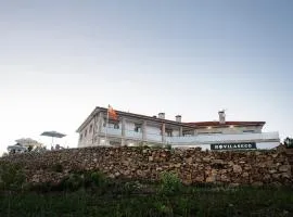 Hotel Vilaseco