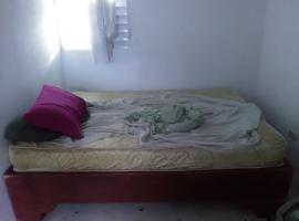 Hotel Photo: Hotel car wahs La Patrona