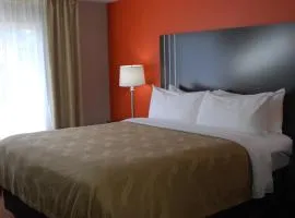 Quality Inn & Suites Fresno Northwest