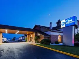 Best Western Gaylord，位于盖洛德的酒店