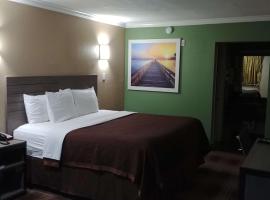 Hotel Photo: Days Inn by Wyndham Houston East