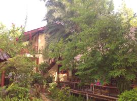 Hotel Photo: Ban Sabai Sabai Guest House