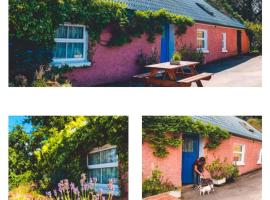 Hotelfotos: Wisteria Cottage