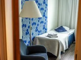 B&B Mierontie Oy