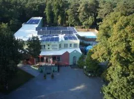 Hotel Fauwater