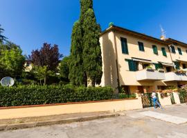 Hotel fotoğraf: Nel Chianti da Giulia