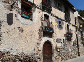 Fotos de Hotel: Casa Palacin