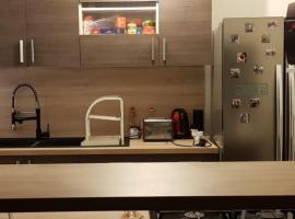 Hotel Photo: Appartement proche Versailles