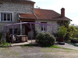 A picture of the hotel: Gîte