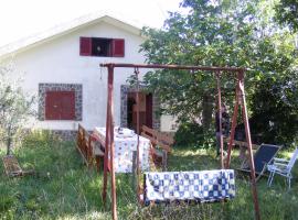 Fotos de Hotel: la casetta panoramica