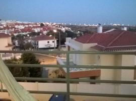 Hotel Photo: Apartment near Tagus Park, Oeiras Parque Shopping Center, e Golf Camp