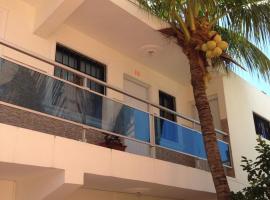 A picture of the hotel: apartamento ideal